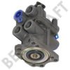 BERGKRAFT BK1201104AS Brake Valve, service brake